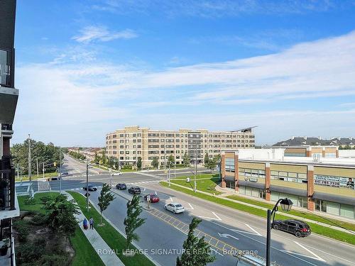 433-7325 Markham Rd, Markham, ON - Outdoor With View