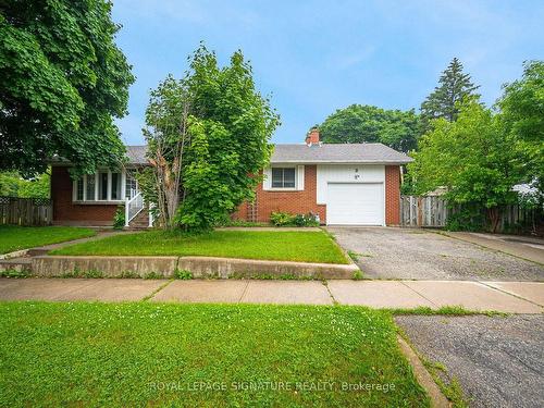 9 Ridge Dr, Oakville, ON 