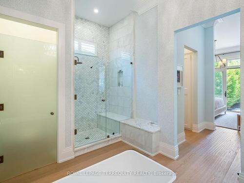 366 Simcoe St, Niagara-On-The-Lake, ON - Indoor Photo Showing Bathroom