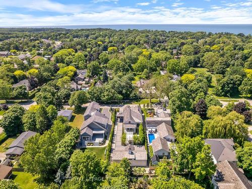 366 Simcoe St, Niagara-On-The-Lake, ON - Outdoor With View