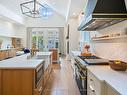 366 Simcoe St, Niagara-On-The-Lake, ON  - Indoor Photo Showing Kitchen 