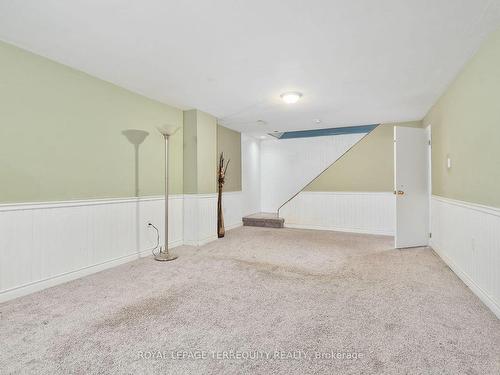 1233 Edmison Dr, Peterborough, ON - Indoor Photo Showing Other Room