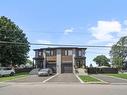 FaÃ§ade - 5405 Av. Grenier, Longueuil (Saint-Hubert), QC  - Outdoor With Facade 