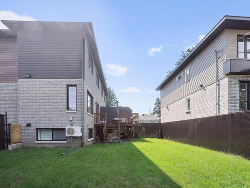 Cour - 5405 Av. Grenier, Longueuil (Saint-Hubert), QC - Outdoor With Exterior