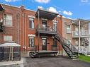 Frontage - 641  - 643 10E Avenue, Montréal (Lachine), QC  - Outdoor 