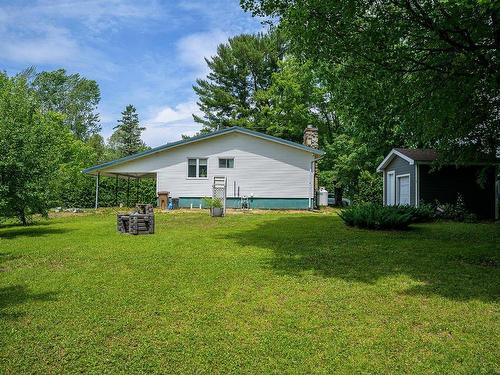 Back facade - 519 2E Avenue Du Lac-Capri, Saint-Colomban, QC - Outdoor