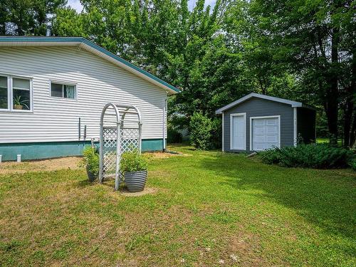 Cour - 519 2E Avenue Du Lac-Capri, Saint-Colomban, QC - Outdoor