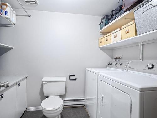 Powder room - 4936 Rue Joseph-A.-Rodier, Montréal (Mercier/Hochelaga-Maisonneuve), QC 