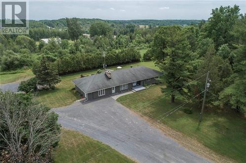 17360 Amell & Ranald George Rd Road, South Stormont (716 - South Stormont (Cornwall) Twp), ON - Outdoor With View