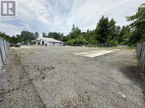 17360 Amell & Ranald George Rd Road, South Stormont (716 - South Stormont (Cornwall) Twp), ON - Outdoor