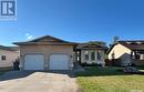 705 Sun Valley Drive, Estevan, SK  - Outdoor With Facade 