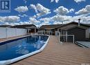 705 Sun Valley Drive, Estevan, SK  - Outdoor 