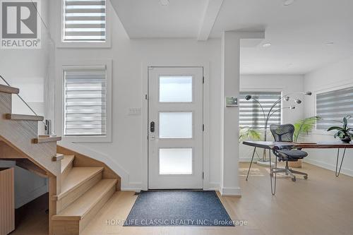 858 Danforth Road, Toronto, ON - Indoor