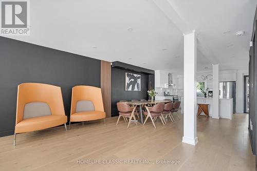 858 Danforth Road, Toronto, ON - Indoor Photo Showing Other Room