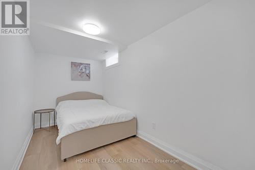 858 Danforth Road, Toronto, ON - Indoor Photo Showing Bedroom