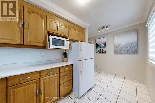 23 Elm Street, Ajax (Central), ON - Indoor Photo Showing Kitchen