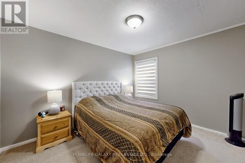 23 Elm Street, Ajax (Central), ON - Indoor Photo Showing Bedroom