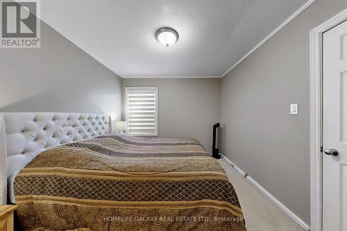 23 Elm Street, Ajax (Central), ON - Indoor Photo Showing Bedroom