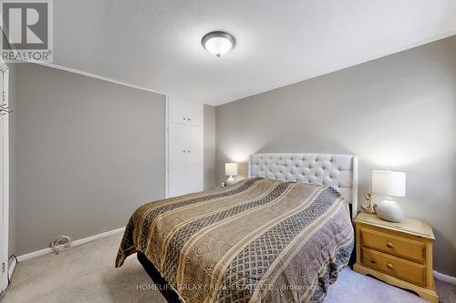 23 Elm Street, Ajax (Central), ON - Indoor Photo Showing Bedroom