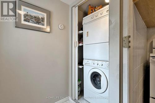 23 Elm Street, Ajax (Central), ON - Indoor Photo Showing Laundry Room