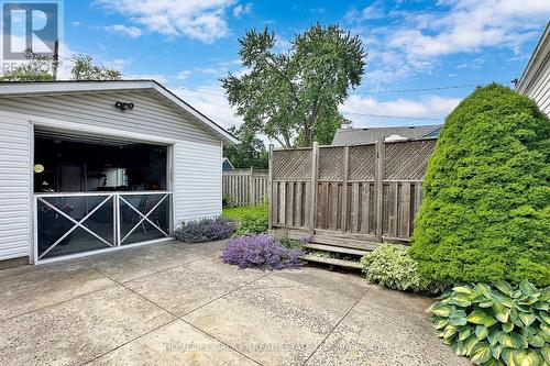 23 Elm Street, Ajax (Central), ON - Outdoor With Exterior