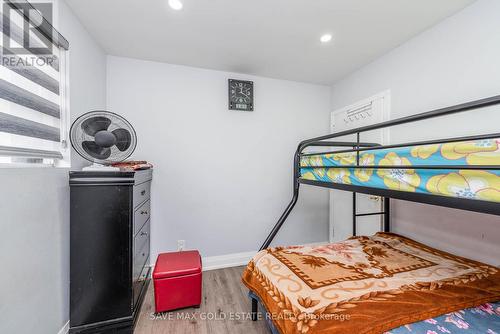 36 Laynard Road, Toronto, ON - Indoor Photo Showing Bedroom