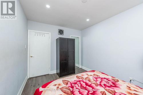 36 Laynard Road, Toronto, ON - Indoor Photo Showing Bedroom