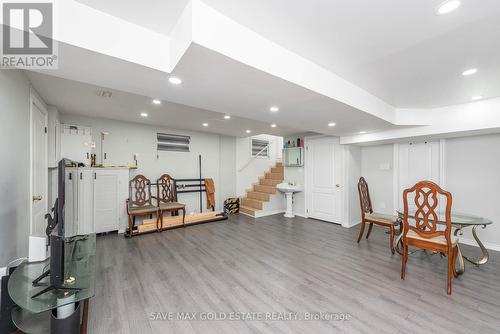 36 Laynard Road, Toronto, ON - Indoor