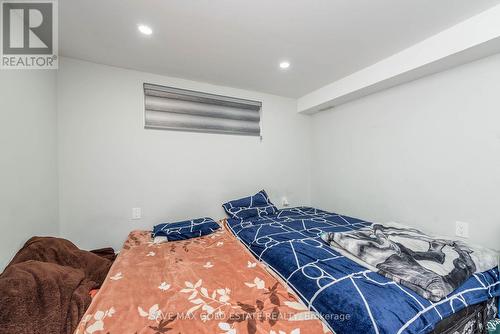 36 Laynard Road, Toronto, ON - Indoor Photo Showing Bedroom