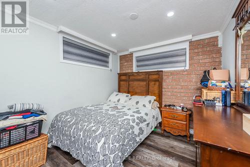 36 Lanyard Road, Toronto (Humbermede), ON - Indoor Photo Showing Bedroom