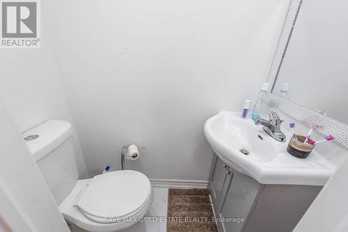 36 Laynard Road, Toronto, ON - Indoor Photo Showing Bathroom