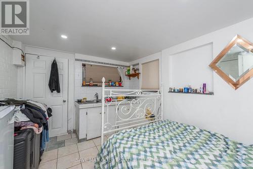 36 Laynard Road, Toronto, ON - Indoor Photo Showing Bedroom