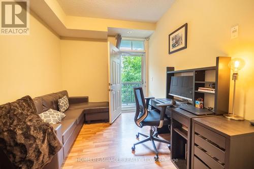 4 - 38 Gibson Avenue, Toronto, ON - Indoor Photo Showing Office