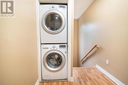 4 - 38 Gibson Avenue, Toronto, ON - Indoor Photo Showing Laundry Room