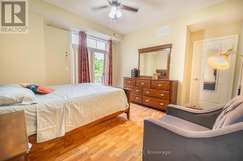 4 - 38 Gibson Avenue, Toronto (Weston), ON - Indoor Photo Showing Bedroom