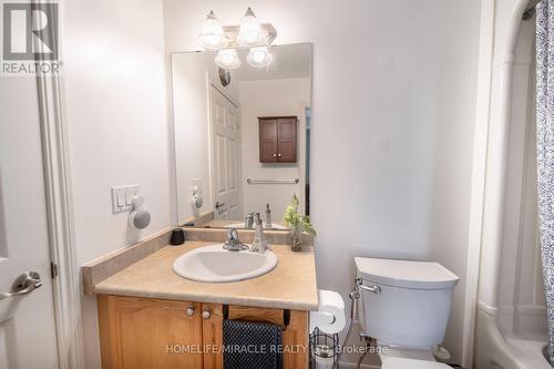 4 - 38 Gibson Avenue, Toronto, ON - Indoor Photo Showing Bathroom