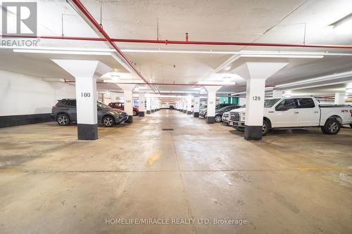 4 - 38 Gibson Avenue, Toronto, ON - Indoor Photo Showing Garage