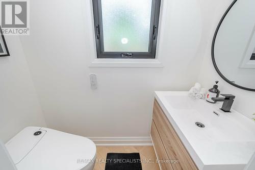 245 Mill Road, Toronto, ON - Indoor Photo Showing Bathroom