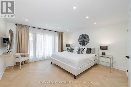 245 Mill Road, Toronto, ON - Indoor Photo Showing Bedroom