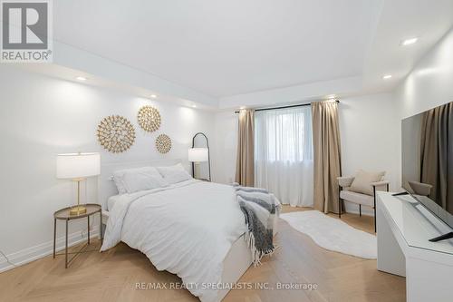 245 Mill Road, Toronto, ON - Indoor Photo Showing Bedroom