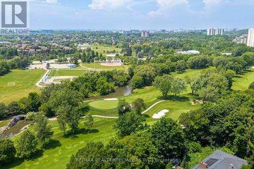 245 Mill Road, Toronto, ON - Outdoor With View