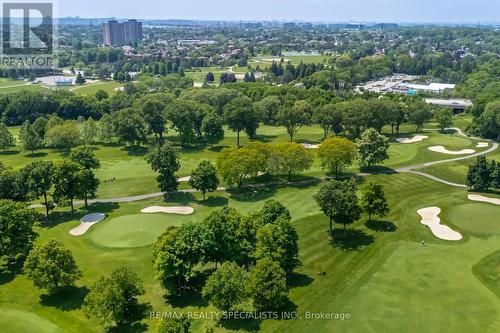 245 Mill Road, Toronto, ON - Outdoor With View