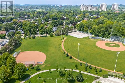 245 Mill Road, Toronto, ON - Outdoor With View