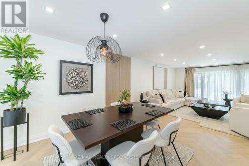 245 Mill Road, Toronto, ON - Indoor Photo Showing Dining Room