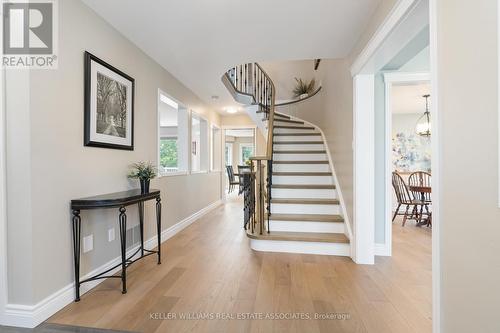 27 Gooderham Drive, Halton Hills, ON - Indoor Photo Showing Other Room