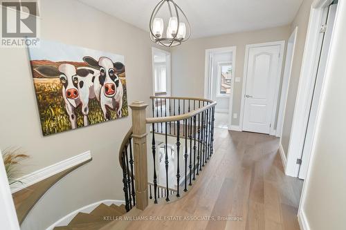 27 Gooderham Drive, Halton Hills, ON - Indoor Photo Showing Other Room