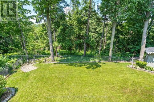 27 Gooderham Drive, Halton Hills, ON - Outdoor