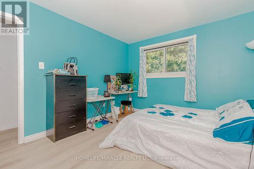 48 Gondola Crescent, Brampton, ON - Indoor Photo Showing Bedroom