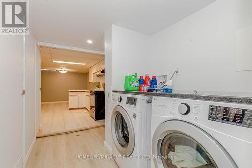 48 Gondola Crescent, Brampton, ON - Indoor Photo Showing Laundry Room