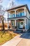 958 Beach Boulevard, Hamilton, ON  - Outdoor 